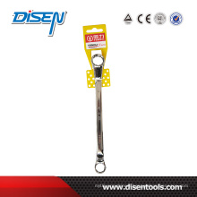 Ordinary Chrome Chinese Elevator Offset Ring Wrench